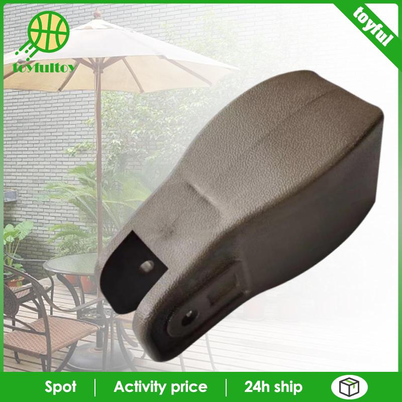 Phụ Kiện Nắp Đậy Cây Dù Sân Vườn / Ban Công Tiện Dụng