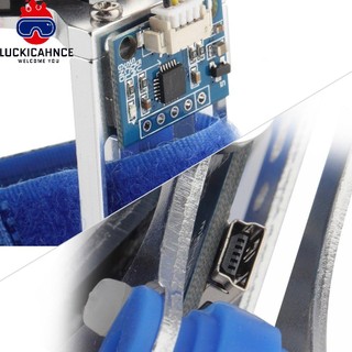 For Dji Phantom Cnc Brushless Ptz Camera Mount Gimbal Motor Controller..