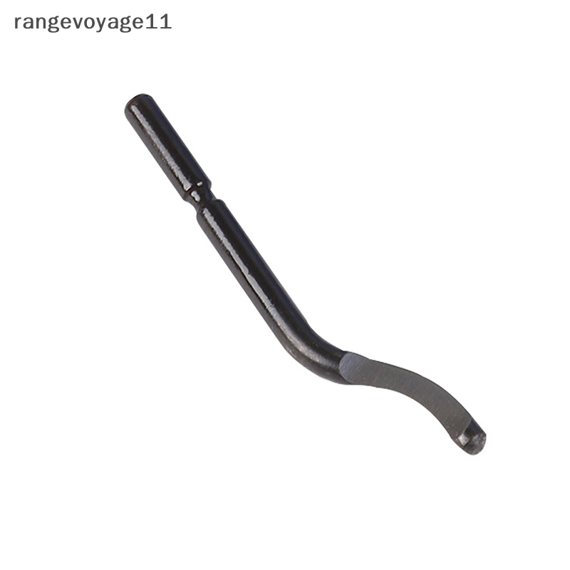 1 Chiếc Dụng Cụ Đánh Bóng Tay Cầm NB1100 10 Lưỡi Dao BS1010