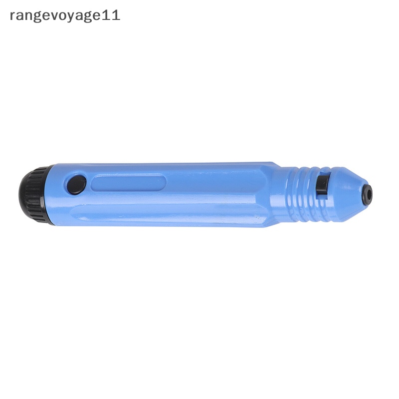 1 Chiếc Dụng Cụ Đánh Bóng Tay Cầm NB1100 10 Lưỡi Dao BS1010