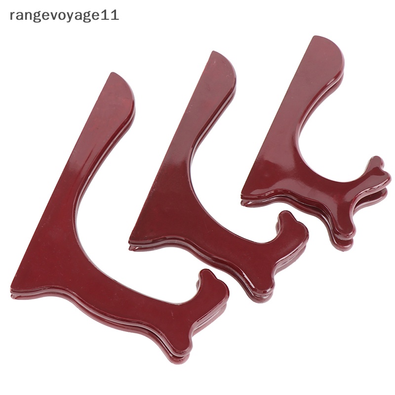 [Rangevoyage] Giá Đỡ Ảnh Cưới Bằng Gỗ Easel Để Bàn Trang Trí Nội Thất [vn]