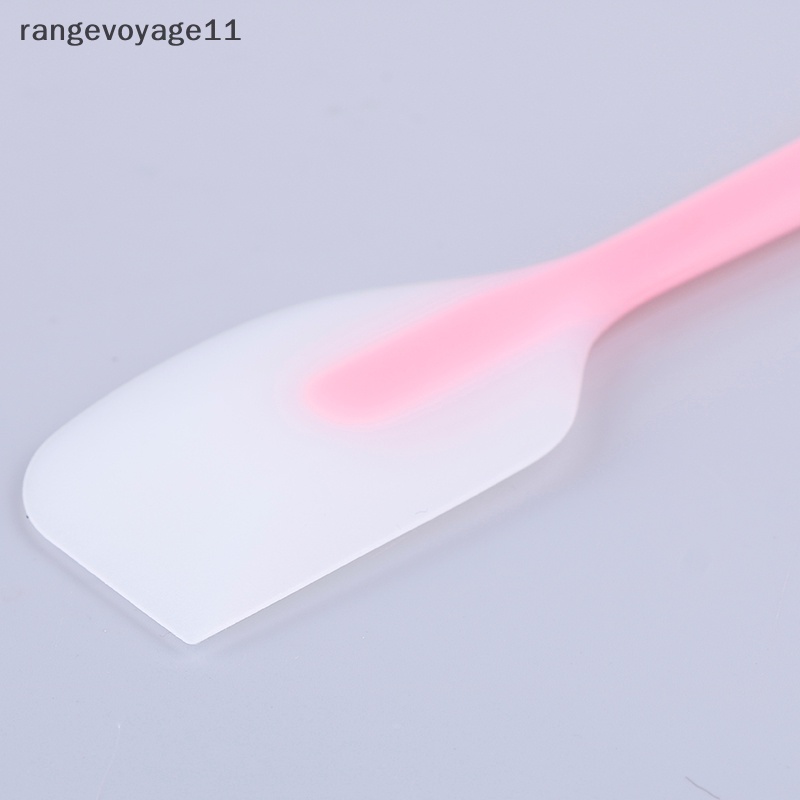 Dụng Cụ Làm Bánh Bằng Silicon Không Nhiệt Tiện Dụng Cho Nhà Bếp