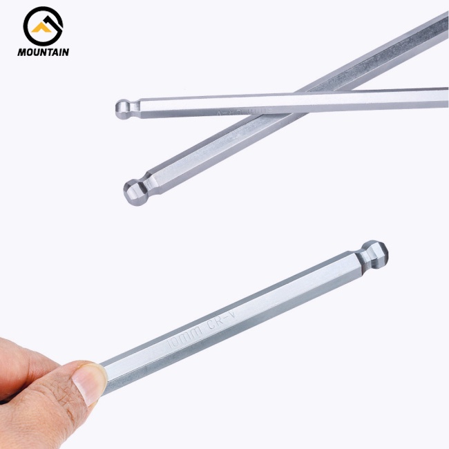 Tua Vít Lục Giác 2.5mm-10mm Sửa Chữa Xe Đạp Leo Núi