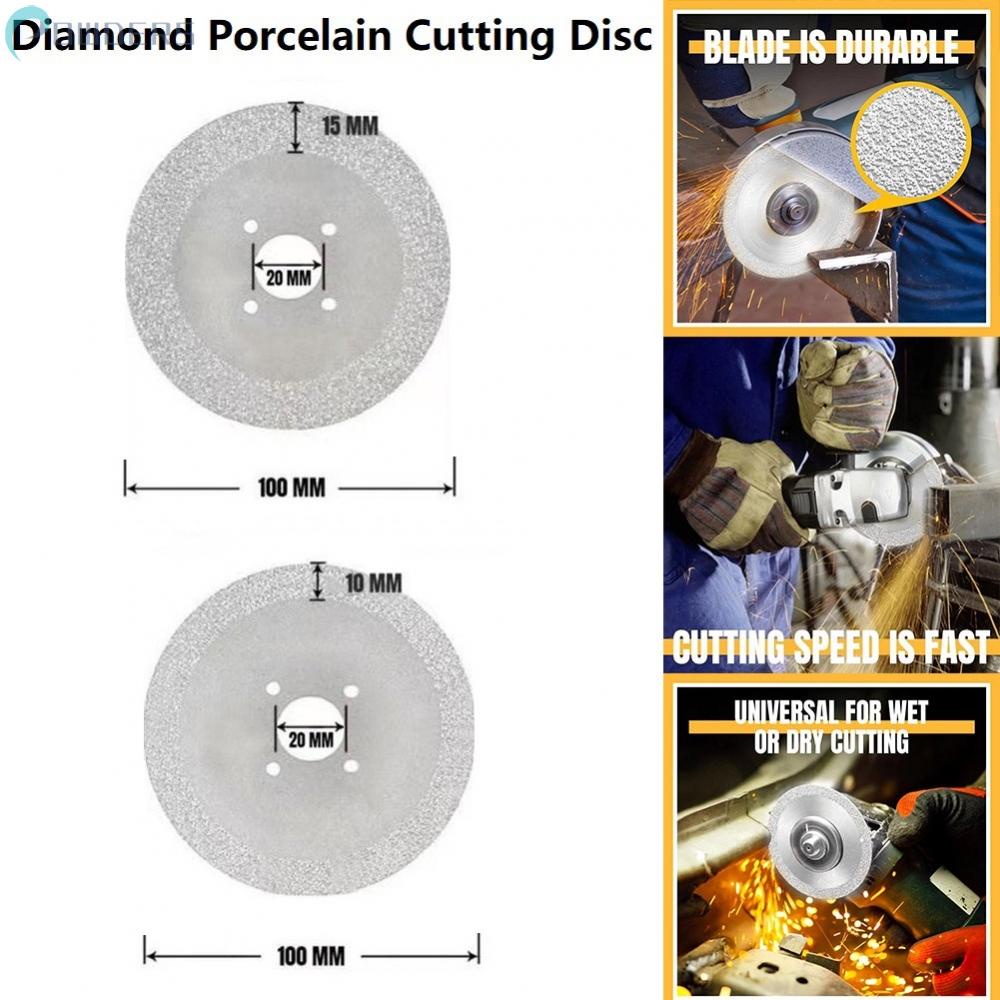 Phụ Kiện Kim Cương Thay Thế Chuyên Dụng Cho Máy Cắt Dic