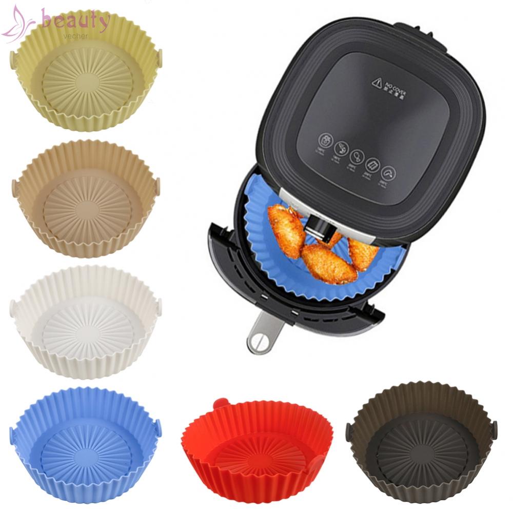 Miếng Lót Nồi Bằng Silicone Cách Nhiệt An Toàn Chất Lượng Cao
