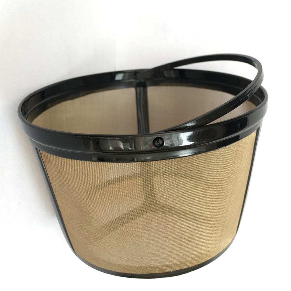 Bộ Lọc Cà Phê Được Làm Từ Thép Không Gỉ Rộng 98mm Rộng 113mm Hàng Mới