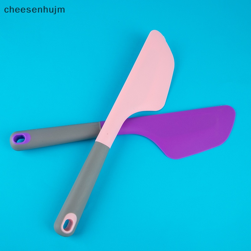 Dụng Cụ Làm Bánh Bằng Silicon Chống Dính Cỡ Lớn Tiện Dụng