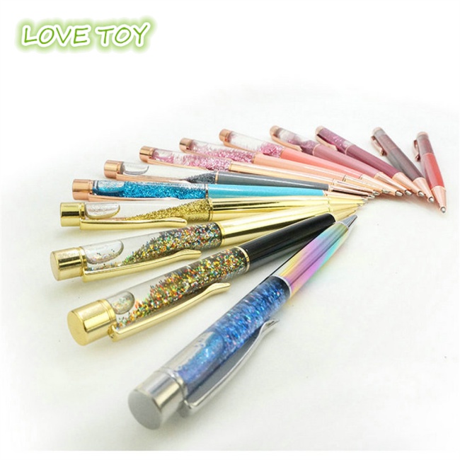 Bút Máy Nkodok Ngòi Vỏ Sò Sáng Tạo