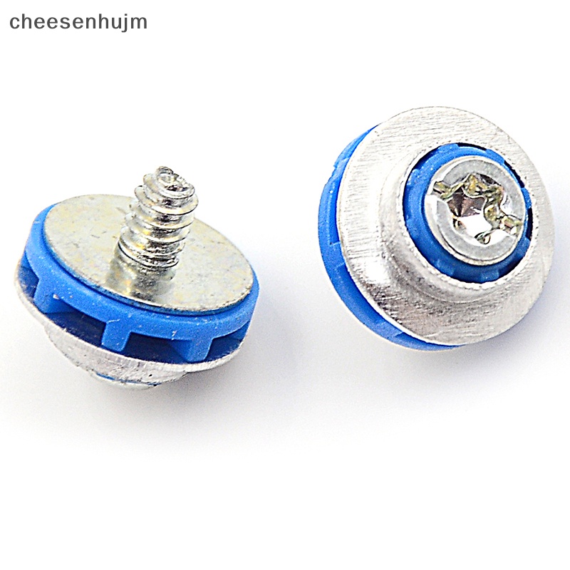 COMPAQ Set 4 Ốc Vít 3.5 HDD Chuyên Dụng Cho Ổ Cứng HP