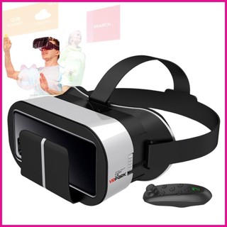 Kính thực tế ảo vr 3d cho điện thoại 3d
