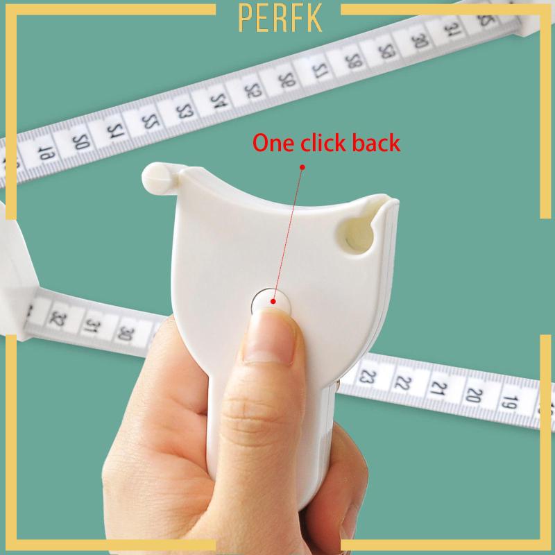 Thước Dây Hai Mặt 60 inch 150 cm Tiện Dụng