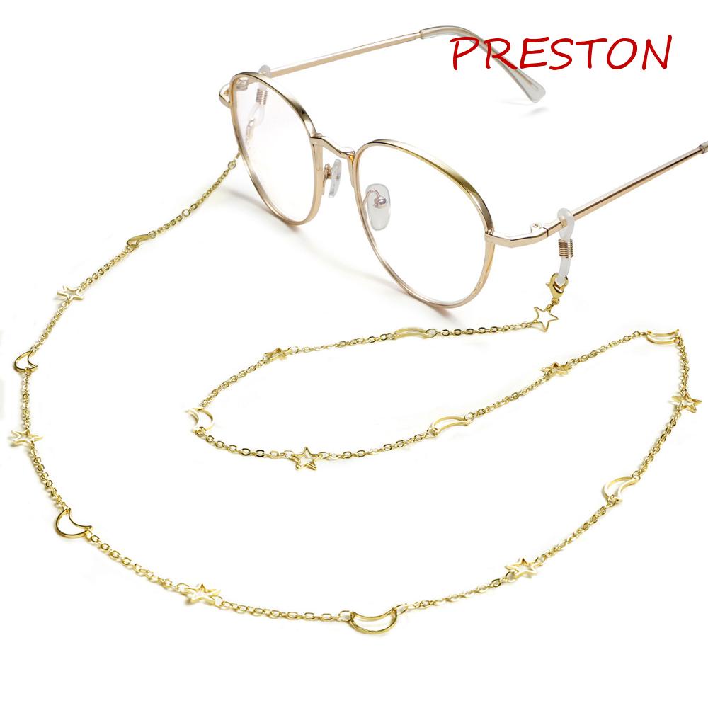 Dây Đeo Mắt Kính Chống Mất Dành Cho Nữ