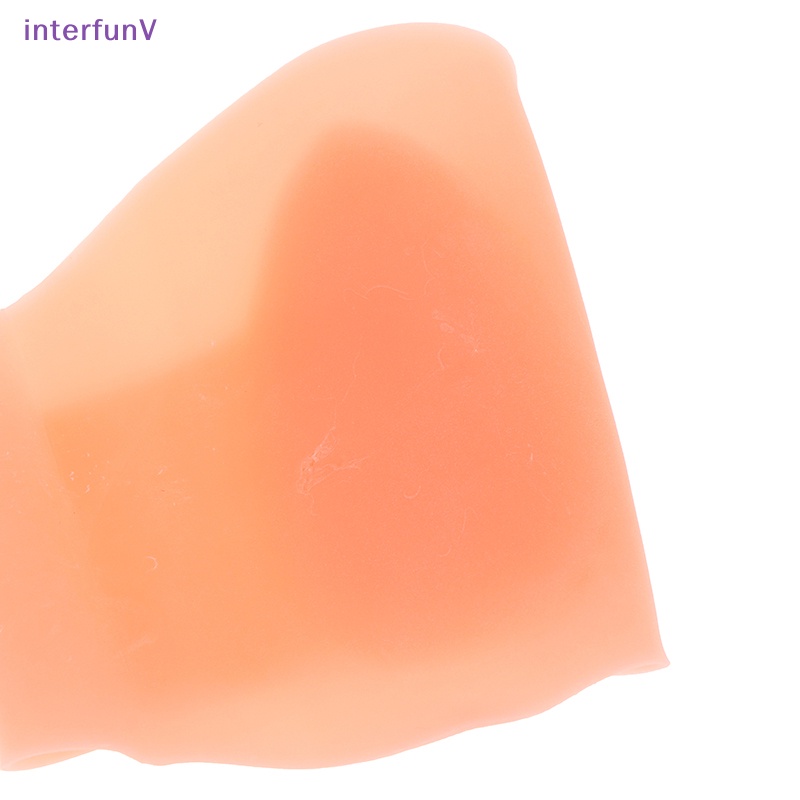 Set 2 Miếng Lót Giày Hỗ Trợ Chỉnh Hình Bàn Chân Phẳng