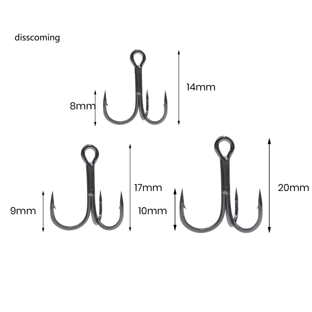 Áo Khoác Dáng Dài In Họa Tiết Cá Tính Trẻ Trung| Bộ 20 Móc Câu Cá Ba Tiêu Chống Mòn Thay Thế Tiện Dụng