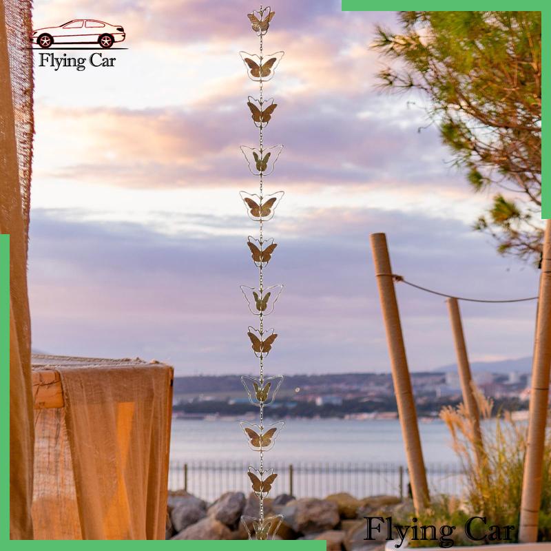 Phụ Kiện Thay Thế Cho Dây Xích Thoát Nước Mưa Bồn Rửa Tiện Dụng