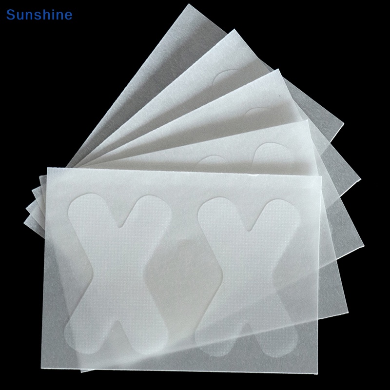 Set 30 Miếng Dán Mũi Ngủ Nhẹ Nhàng Thoáng Khí