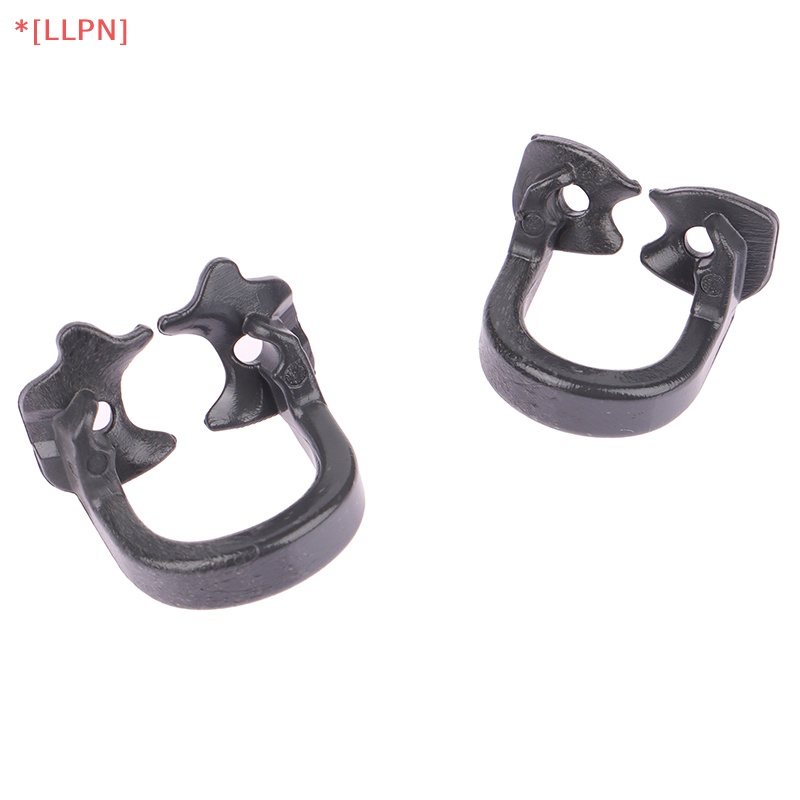 Set 4 Vòng Cao Su Tháo Lắp Tự Động Có Thể Tháo Rời 134°Chào Mừng C Chào Mừng