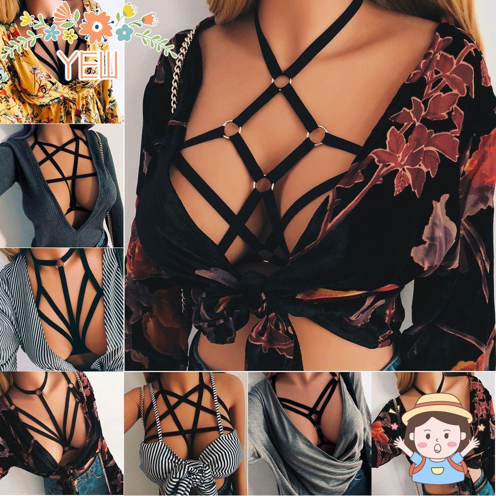 Dây Áo Ngực Kiểu Mới Gợi Cảm