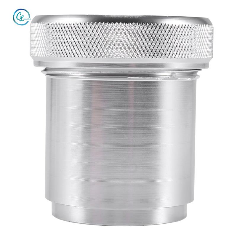 Chân Đế Hợp Kim Nhôm 1.5inch 1 1 / 2inch I.D Chất Lượng Cao Nắp Đậy Bình Nhiên Liệu Cho Thợ Hàn