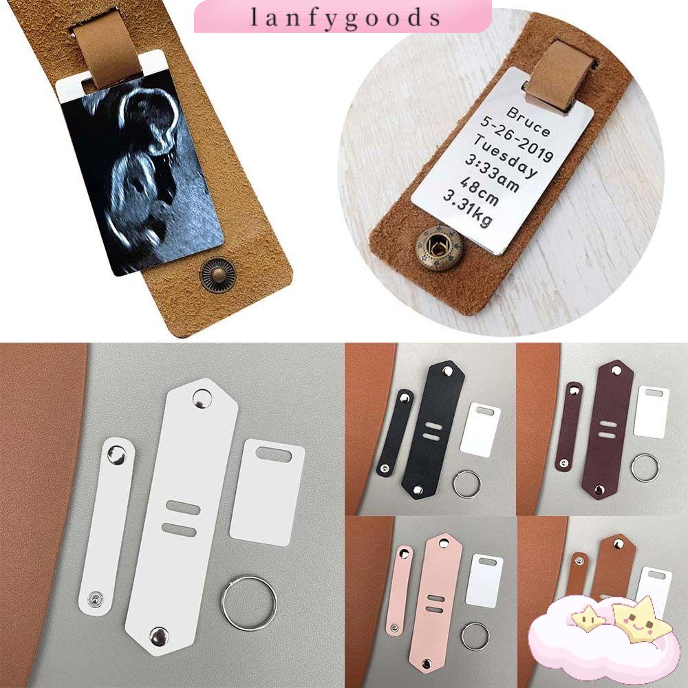 Móc Chìa Khóa Hình Ảnh Độc Đáo Cá Tính DIY