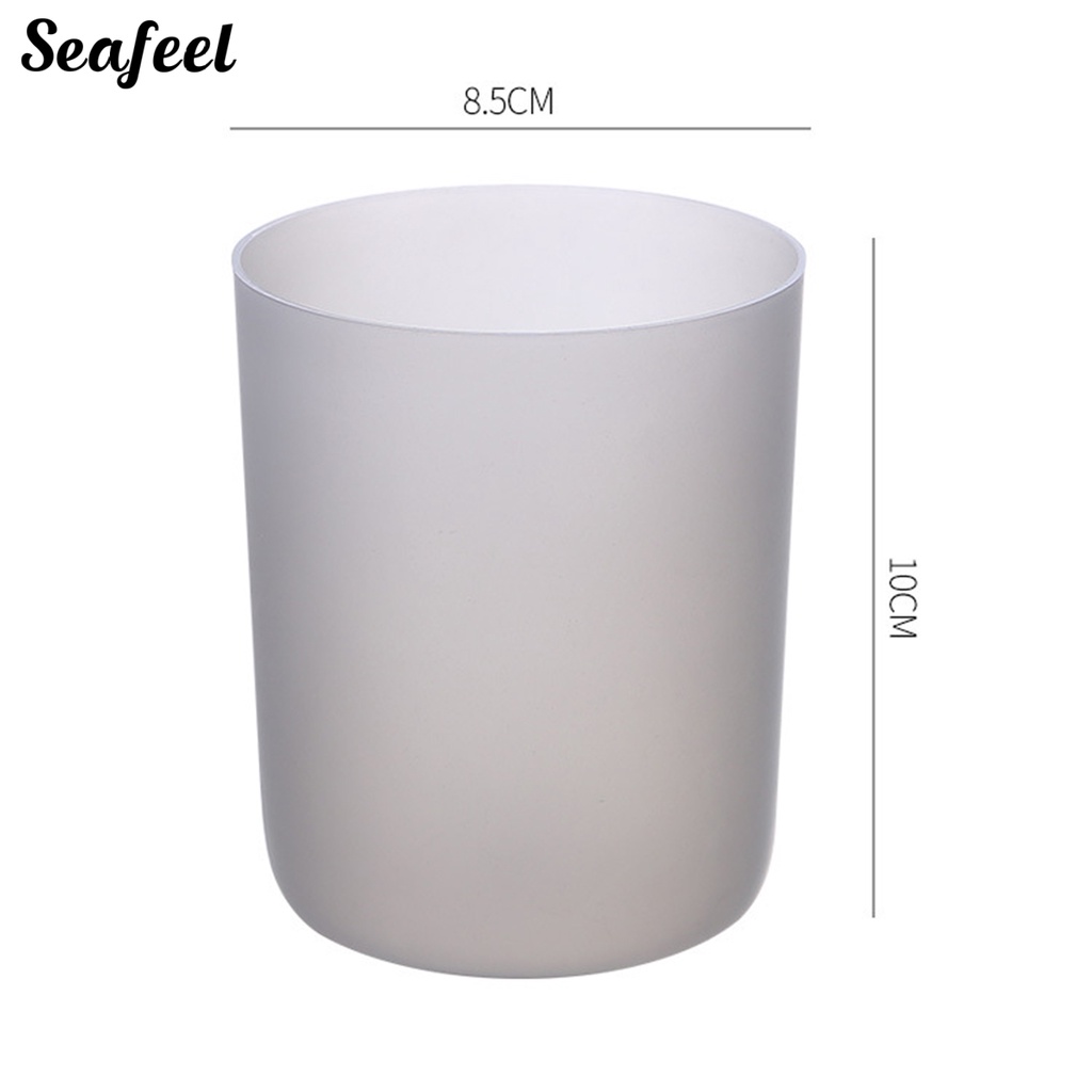 Bộ 3 Túi Đựng Bút Bằng PP Chống Nước Sức Chứa Lớn Sắp Xếp Gọn Gàng