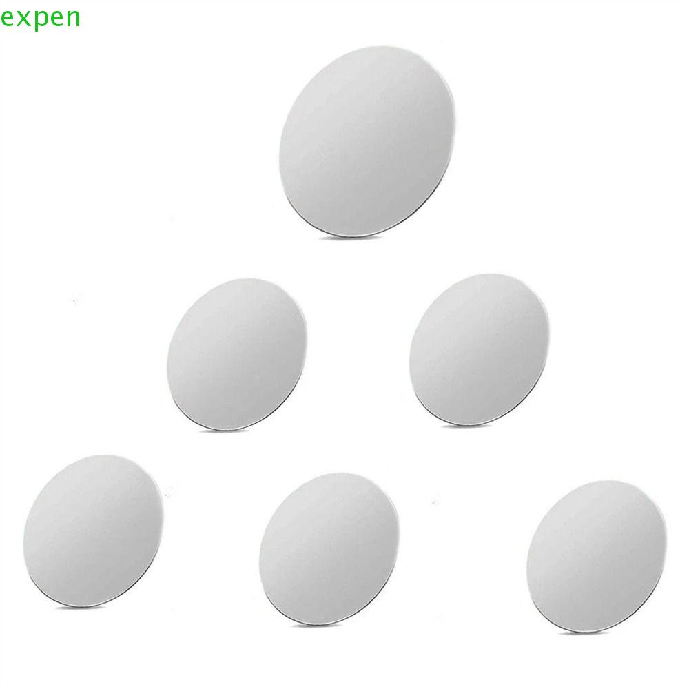 Phụ Kiện Đánh Dấu Vị Trí Bóng Golf Tiện Dụng|Kẹp Nón Chơi Golf Bằng Kim Loại 25mm