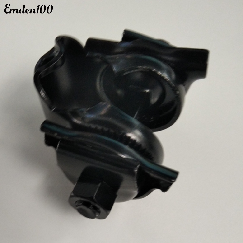 Đệm Ngồi Xe Đạp Dạng Kẹp Cứng Cỡ Lớn Dễ Lắp Đặt Tiện Dụng