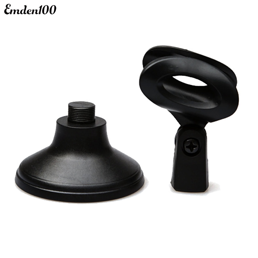 Giá Đỡ Micro Để Bàn Bằng Nhựa Tiện Lợi