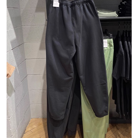 Quần Jogger Thêu Logo Nike Phong Cách Vintage DX0816