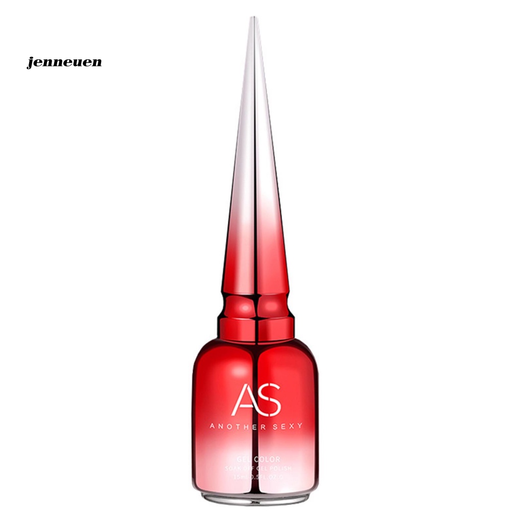 Lọ Nước Sơn Móng Tay Nhiều Kiểu Không Gây Kích Ứng