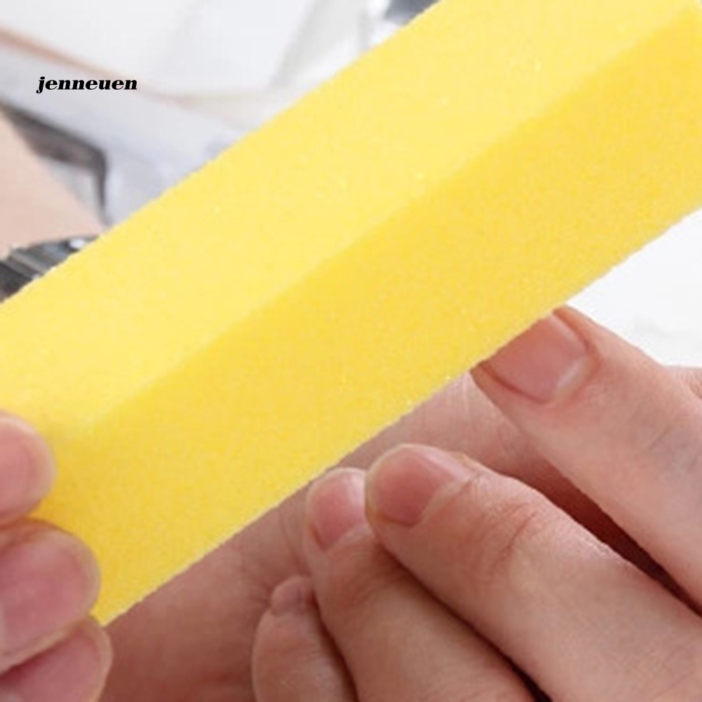 Bộ 8 Cây Dũa Móng Tay Chuyên Dụng