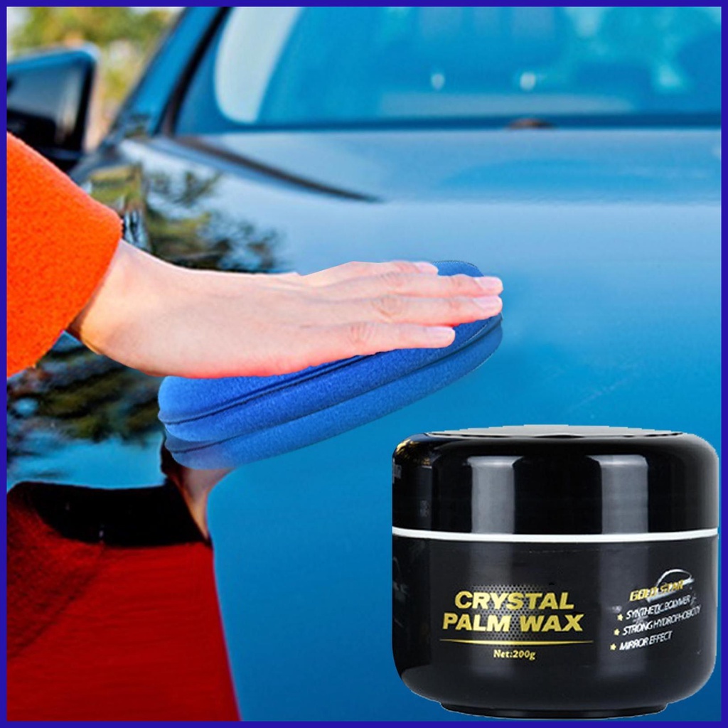 Bộ Dụng Cụ Sơn Xe Hơi Chuyên Nghiệp Lâu Trôi Cho Maximum Bóng &amp; Shine robpvn