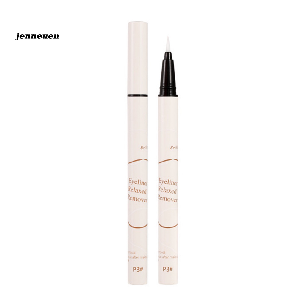 Bút Kẻ Mắt Nước Màu Sáng Thời Trang 06g