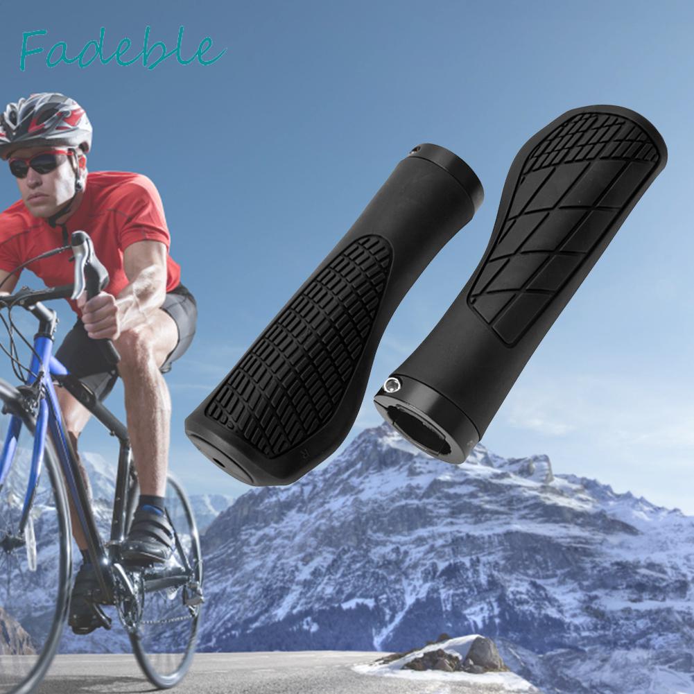 Vỏ Bọc Tay Lái Xe Đạp Chống Sốc Thiết Kế Tiện Dụng