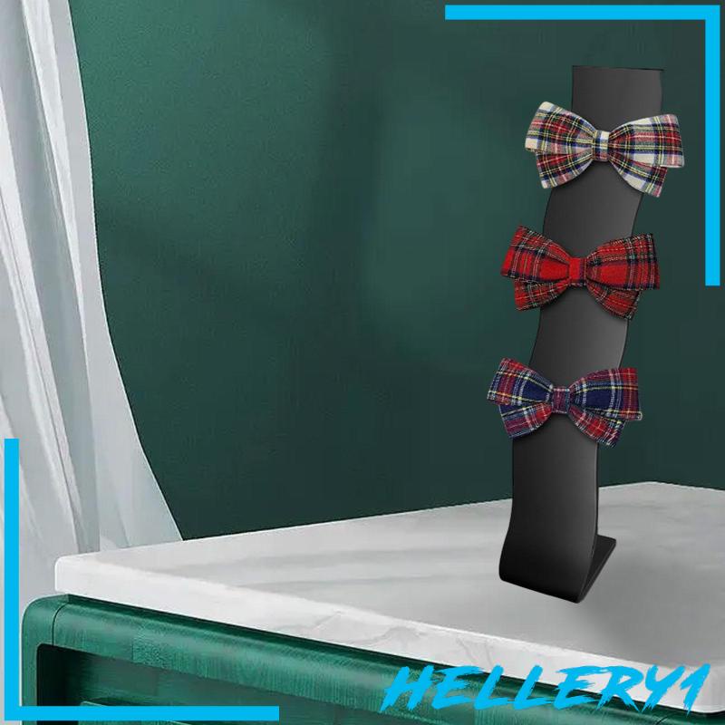 Giá Đỡ Trưng Bày Kẹp Tóc Tiện Lợi