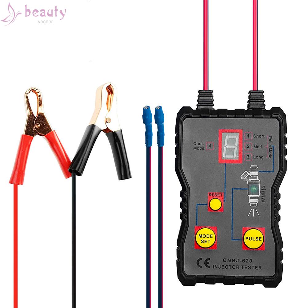 Dụng Cụ Kiểm Tra Kim Tiêm 147x82x29mm 200g