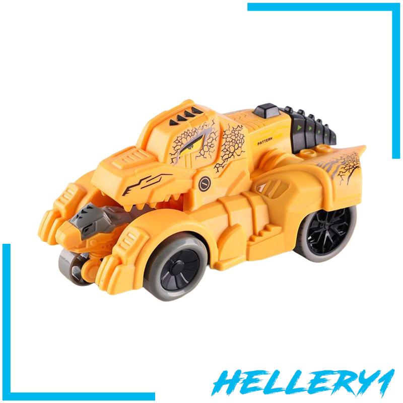 Đồ Chơi Xe Hơi Khủng Long Xe Đẩy Vui Nhộn Cho Bé