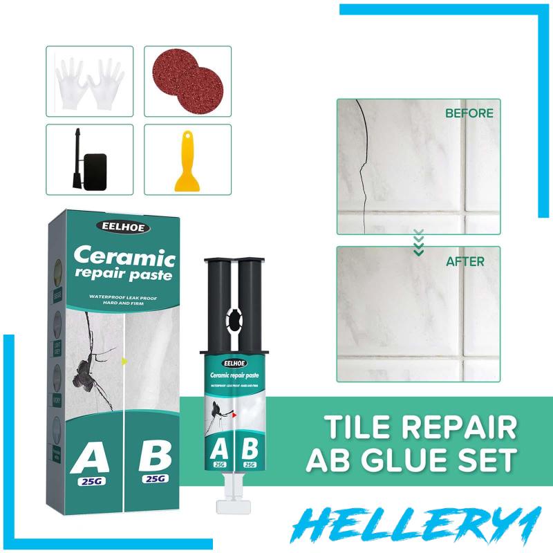 Bộ Dụng Cụ Sửa Chữa Tường Đa Năng Tiện Dụng