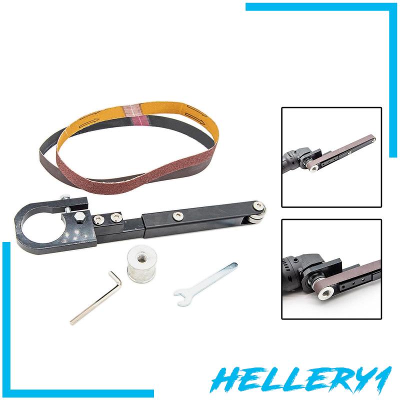 Dây Đai Đầu Lục Giác 1 Lỗ Mài Góc Cho Máy Mài Gỗ DIY