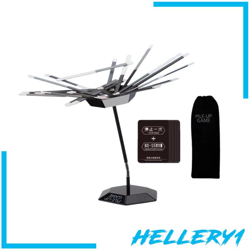 Trò Chơi Xếp Chồng Lên Nhau Nhiều Lớp Vui Nhộn