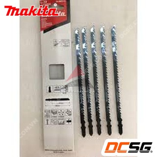 Lưỡi cưa lộng dài 180mm Makita A-86315 (01 lưỡi) | DCSG