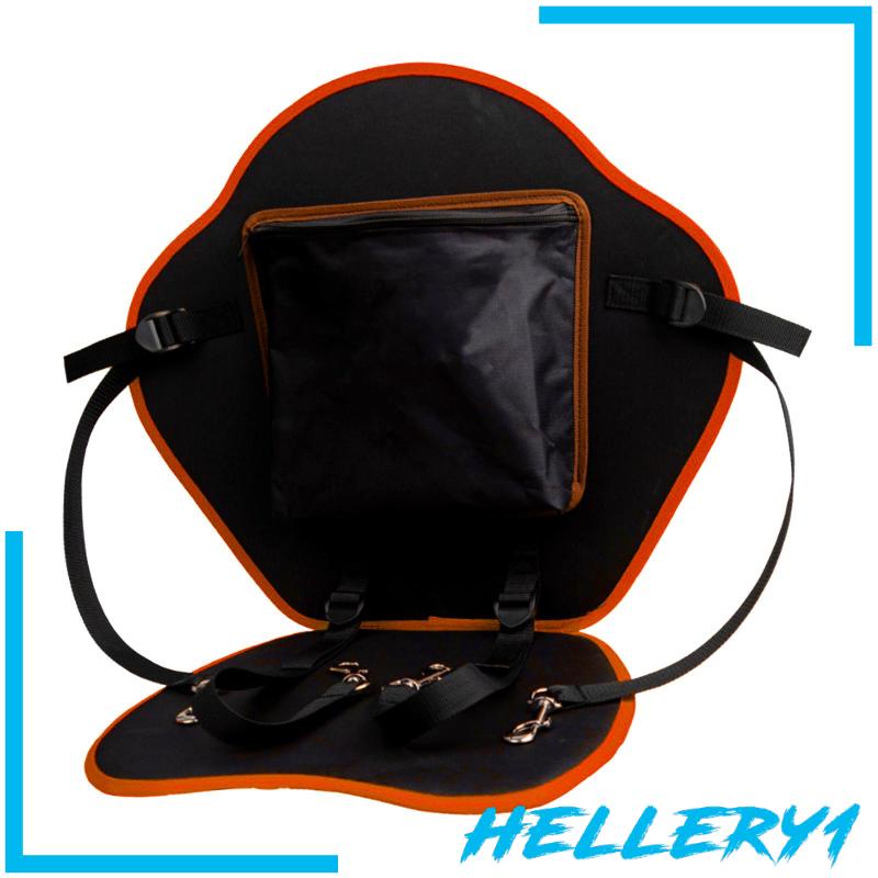 Đệm Tựa Lưng Gắn Ghế Ngồi Thuyền Kayak / Câu Cá Tiện Dụng