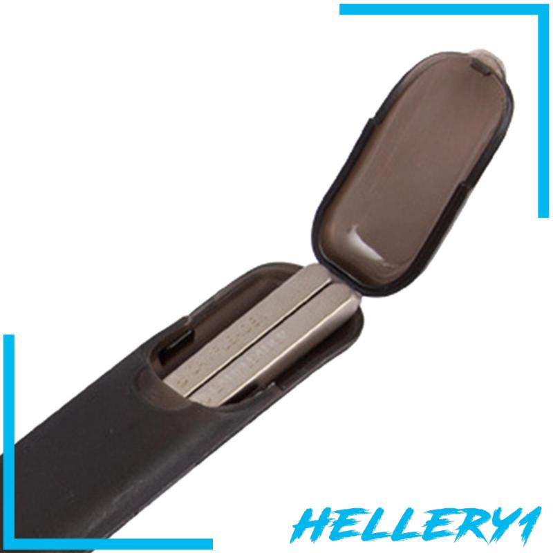 Đôi Đũa Màu Trơn Siêu Nhẹ Có Thể Tái Sử Dụng