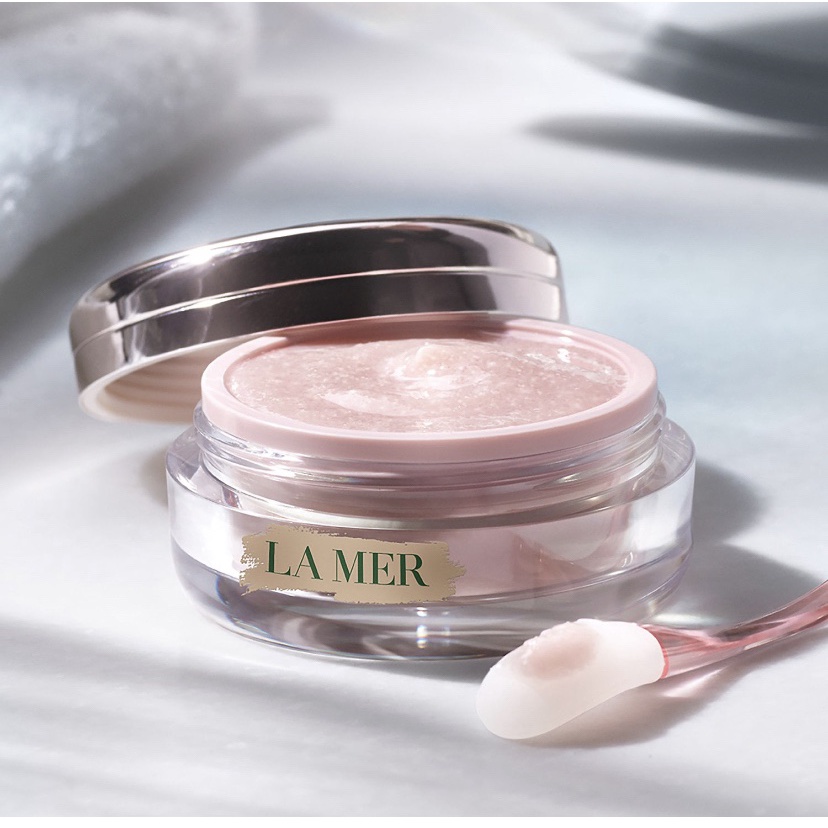 Mặt Nạ Môi Tẩy Tế Bào Chết Dưỡng Ẩm Và Làm Mờ Đường Viền Môi 15g