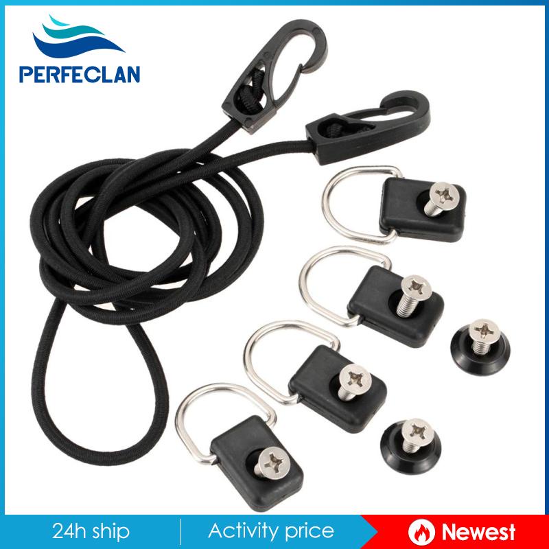 Phụ Kiện Chuyên Dụng Cho Thuyền Kayak D Mooring