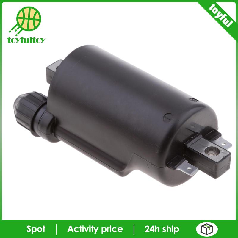 Cuộn Dây Đánh Lửa Cho Xe Mô Tô KZ550 KZ750 KZ900 KZ1000 KZ1300 Z1 KZ, ATV