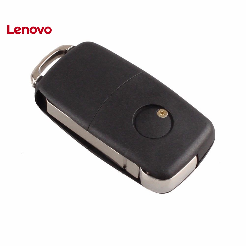 Vỏ Chìa Khóa Điều Khiển Từ Xa Thay Thế Dành Cho Xe Ô Tô Golf 4 5 Passat B5 B6 Polo