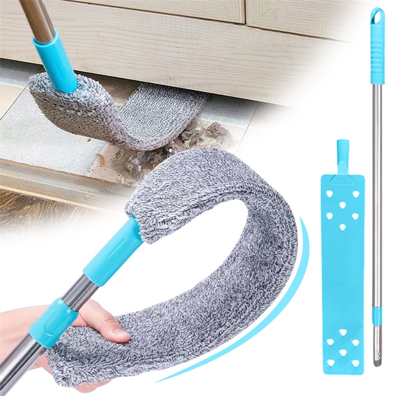 Chổi Quét Bụi Có Tay Cầm Dài Tiện Dụng