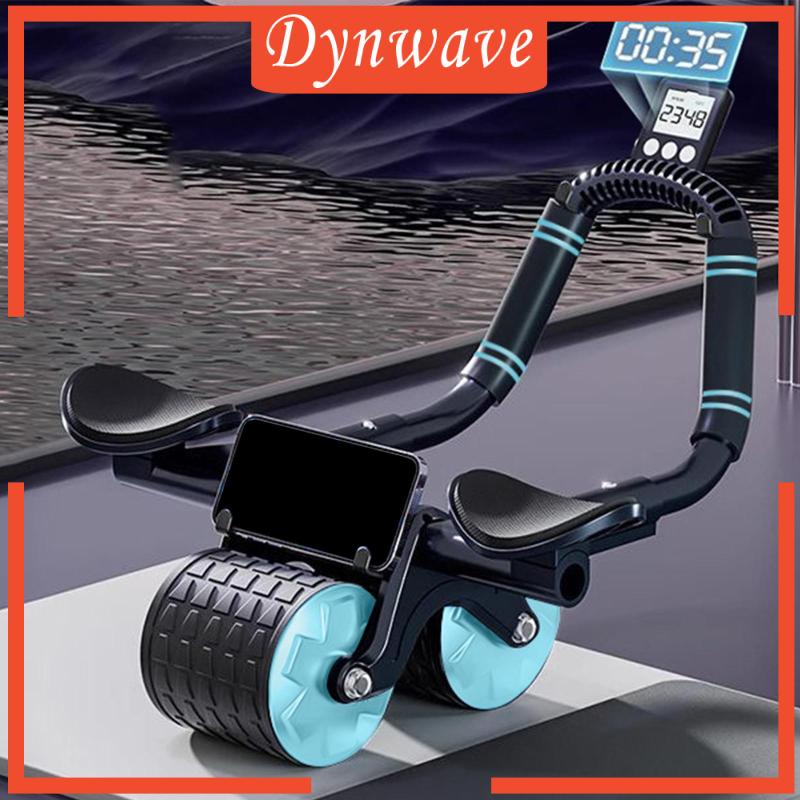 Con Lăn Tự Động Tập Thể Dục