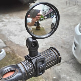 Bộ Kính Chiếu Hậu Dễ Dàng Quan Sát Cho Xe Đạp